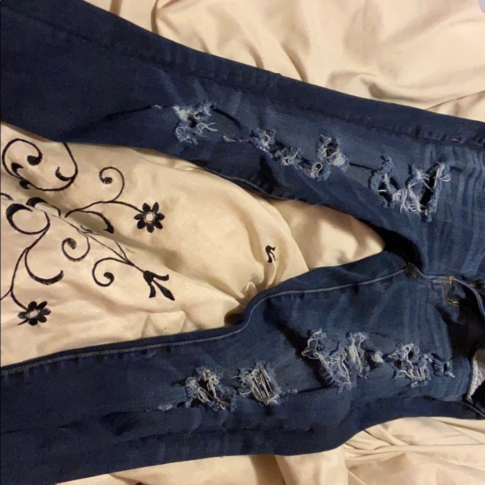jeans - Picture 2 of 3
